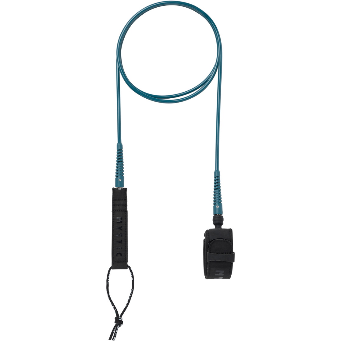 2026 Mystic Surf Leash 35009.250735 - Teal